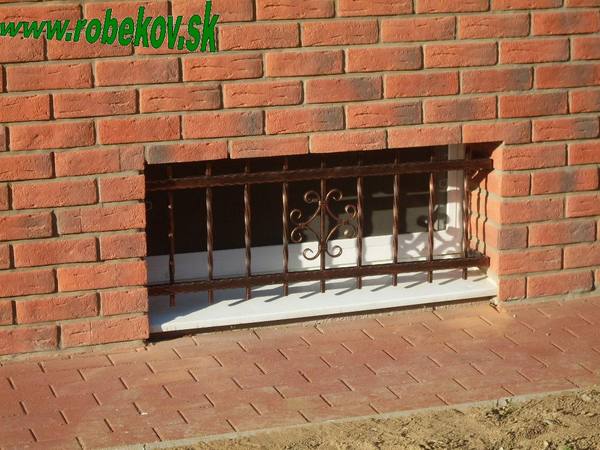 Kovová mreža na mieru – realizácia ROBEKOV, fotografia 11