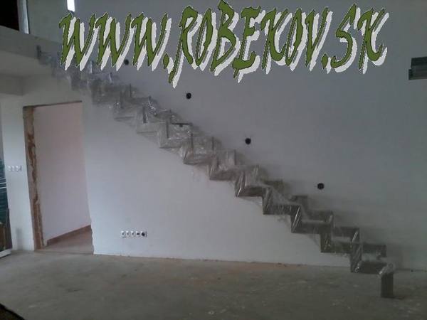 Nerezový výrobok na mieru – realizácia ROBEKOV, fotografia 14