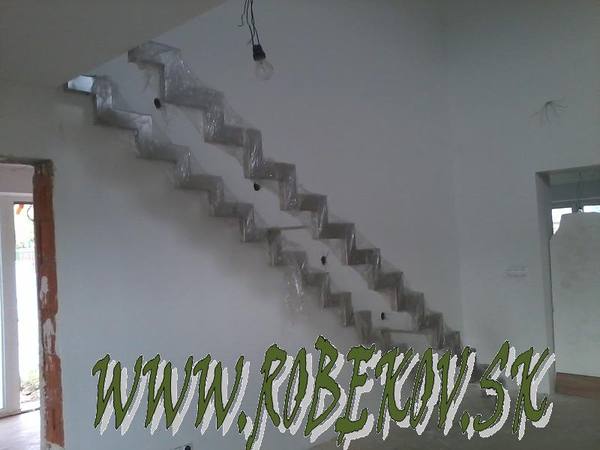 Nerezový výrobok na mieru – realizácia ROBEKOV, fotografia 65