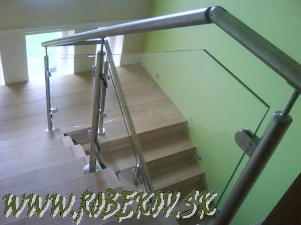 Nerezový výrobok na mieru – realizácia ROBEKOV, fotografia 63